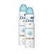 Dove Mineral Touch Deodorant Spray Duo 2x150ML