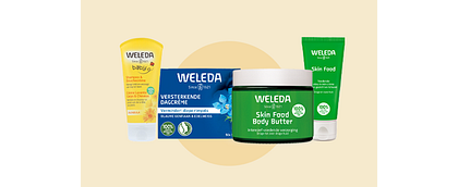Weleda de online drogist