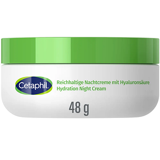 Cetaphil Hydrating Night Cream 48GR