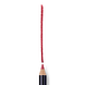 Dr. Hauschka Lip Liner Tulipwood 01 1,05GR textuur en kleur product Dr. Hauschka Lip Liner Tulipwood 01 1,05GR textuur en kleur product