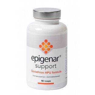 Epigenar Support Glutathion HPU Capsules 90CP Epigenar Support Glutathion HPU Capsules 90CP