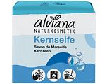 Alviana Savon de Marseille Kernzeep 100GR