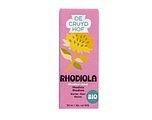 Cruydhof Rozenwortel Rhodiola Rosea Bio Druppels 50ML