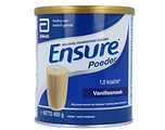 Abbott Ensure Poeder Vanillesmaak 400GR