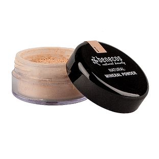 Benecos Mineral Powder Sand 6GR