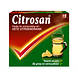 Citrosan Hete Citroendrank Sachets 15ST Citrosan Hete Citroendrank Sachets 15ST
