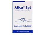Alka Bad Basisch Badzout pH 8,5 250GR