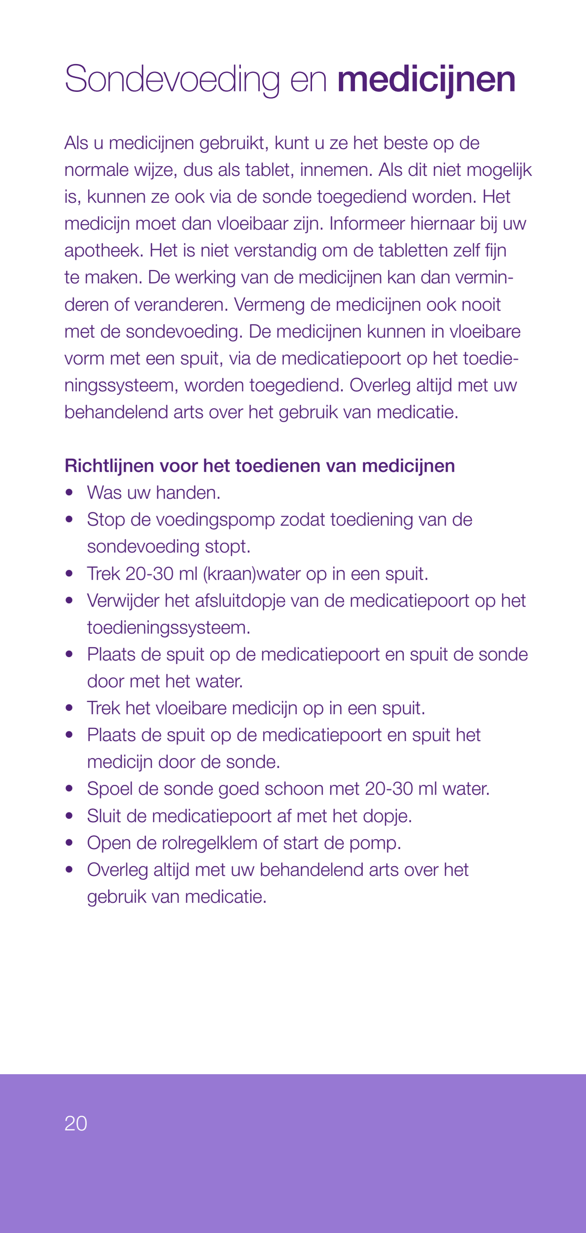 Nutrison Poeder afbeelding van document #20, info_folder