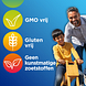 Centrum Men Multivitaminen Tabletten 30TB Allergenen informatie Centrum Men Multivitaminen Tabletten 30TB Allergenen informatie