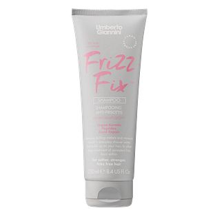 Umberto Giannini Frizz Fix Shampoo 250ML