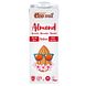 EcoMil Amandeldrank Naturel Bio 1LT