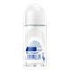 Nivea Black &amp; White Invisible Ultimate Impact Deoroller Multiverpakking 6x50ML