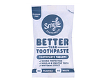 Smyle Toothpaste Tablets Navulling Zonder Fluoride 65TB Smyle Toothpaste Tablets Navulling Zonder Fluoride 65TB