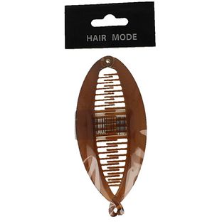 Hair Mode Bananenklem Coffee 1ST Hair Mode Bananenklem Coffee 1ST
