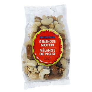 Horizon Gemengde Noten Bio 175GR