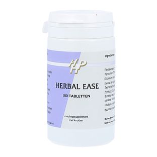 Himalaya Herbals Herbal Ease Tabletten 100TB