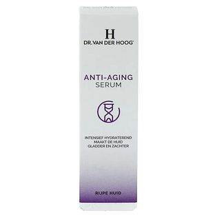 Dr. Van Der Hoog Anti-Aging Serum 30ML Dr. Van Der Hoog Anti-Aging Serum 30ML