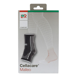 Lohmann & Rauscher Cellacare Malleo Comfort Enkelbandage Maat 4 1ST