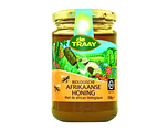 De Traay Biologische Afrikaanse Honing 350GR