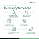 Bonusan Vitamine C-1000 Ascorbatencomplex Tabletten 2x90TB