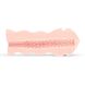 Eros FPPR. Vacuum Cup Masturbator Mouth 1ST Doorsnede van de sleeve