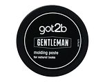 Schwarzkopf Got2b Gentleman Molding Paste 100ML
