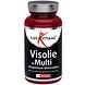 Lucovitaal Multi & Visolie Capsules 60CP