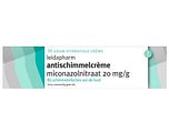 Leidapharm Miconazolnitraatcreme 30GR