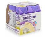 Nutridrink Compact Protein Vanille 500ML