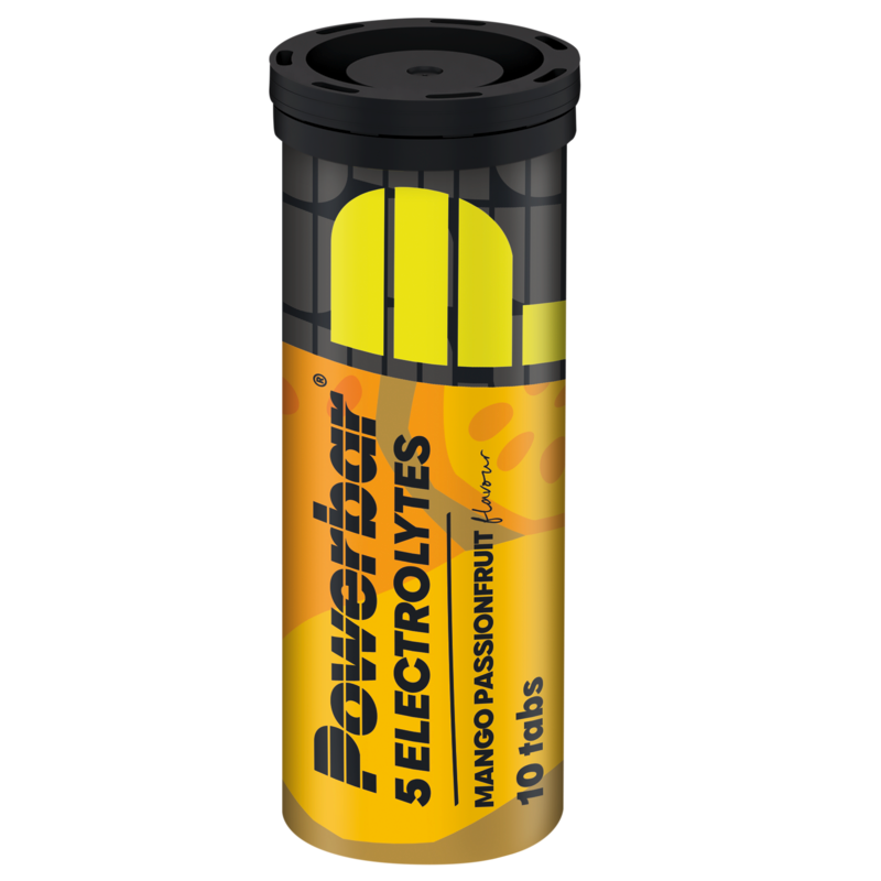 Powerbar Electrolyte Tabletten 10TB