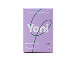 Yoni Menstruatie Cup Maat 1ST