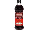 Terschellinger Cranberries Cranberrysiroop 500ML