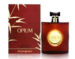 Yves Saint Laurent Opium Femme Eau de Toilette 50ML