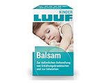 Luuf Verkoudheids Balsem Kind Blauw 30GR