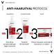 Vichy Dercos Aminexil Ampullen voor vrouwen met haarverlies 21ST