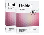 Nutriphyt Linidol Capsules 60cp