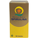 Marcus rohrer Spirulina 180TB