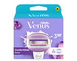Gillette Venus ComfortGlide Breeze Scheermesjes 4ST