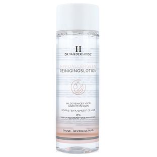 Dr Van der Hoog Hypoallergene Reinigingslotion 200ML