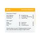 Q+A Q+A Vitamine C Radiance Face Cream 50GR Achterkant verpakking