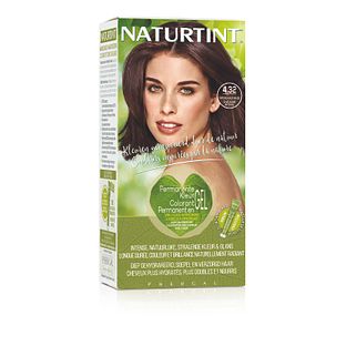 Naturtint Haarkleuring 4.32 Intens Kastanje 165ML Naturtint Haarkleuring 4.32 Intens Kastanje 165ML