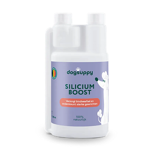 Dogsuppy Silicium Boost 250ML Dogsuppy Silicium Boost 250ML