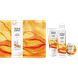 Therme Giftset Orange Happiness Groot 1ST Giftset plus 3 losse producten