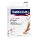 Hansaplast Anti-Drukringen 20ST