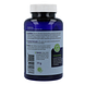 Vitakruid Multi Nacht Man 50+ 100% Vegan 90TB Zijkant pot