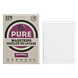 The Good Brand Pure Wasstrips Lavender 32ST verpakking met wasstrips