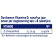 Davitamon Vitamine D 50+ Tabletten 250TB