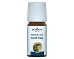 Jacob Hooy Essentiële Olie Sleep Well 10ML