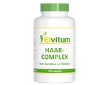 Elvitum Haarcomplex Capsules 120CP