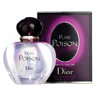 Dior Pure Poison Eau de Parfum 50ML Dior Pure Poison Eau de Parfum 50ML